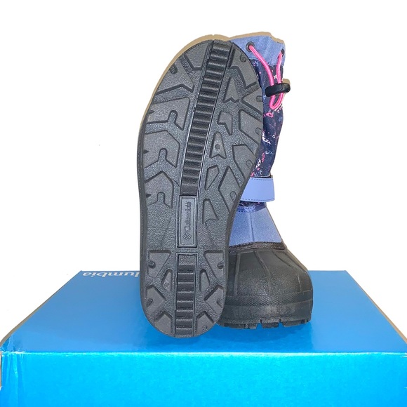 Columbia Powderbug Snow Boots - Picture 4 of 5